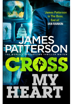 Cross my heart