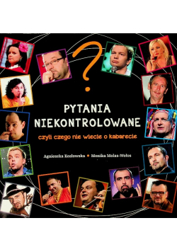 Pytania niekontrolowane