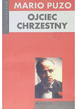 Ojciec chrzestny