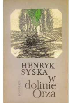 W dolinie Orza