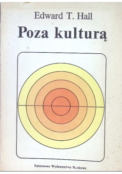 Poza kulturą