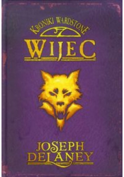 Kroniki Wardstone 11 Wijec