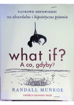 What if  A co gdyby