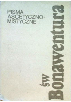 Pisma ascetyczno mistyczne