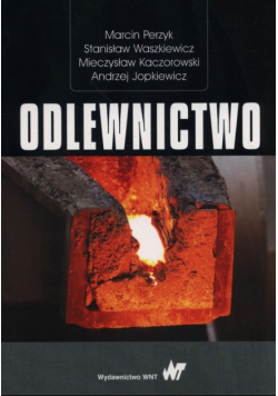 Odlewnictwo