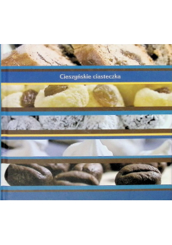 Cieszyńskie ciasteczka