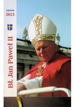 Bł. Jan Paweł II