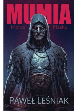 Mumia Morze Piasku