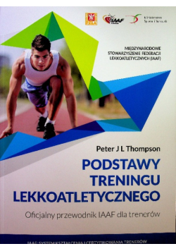 Podstawy treningu lekkoatletycznego