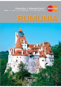 Rumunia  przewodnik ilustrowany