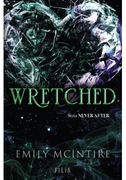Wretched Seria Never After