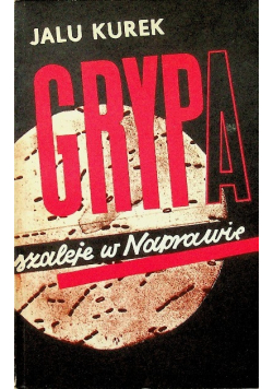 Grypa szaleje w Naprawie