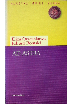 Ad Astra