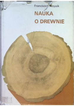 Nauka o Drewnie
