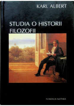 Studia o historii filozofii
