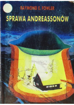Sprawa Andreassonów Faza druga