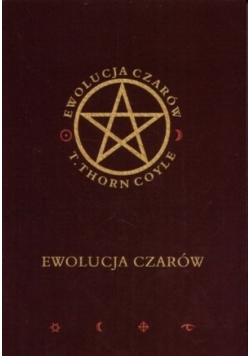 Ewolucja czarów