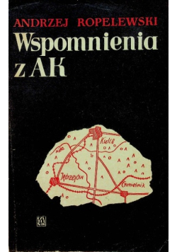 Wspomnienia z AK