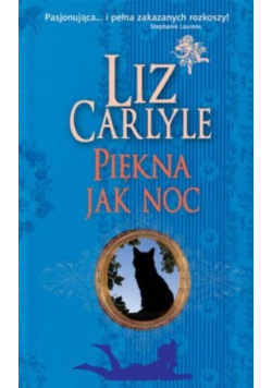 Piękna jak noc