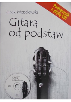 Gitara od podstaw