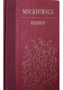 Dziady