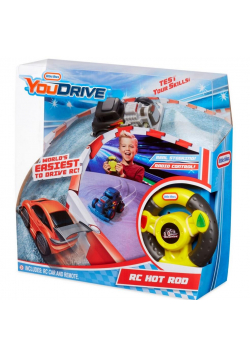 YouDrive