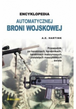 Encyklopedia automatycznej broni wojskowej