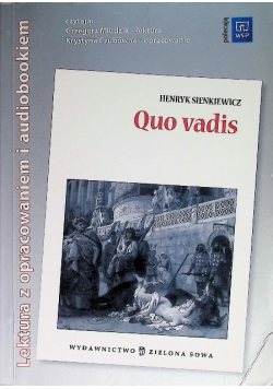Quo Vadis