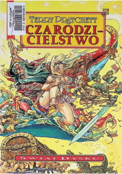 Czarodzielstwo