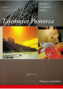 Tajemnice Pomorza