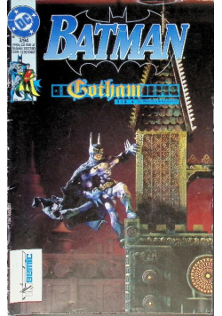 Batman Nr 3 / 94