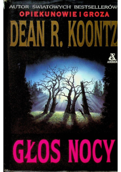 Głos nocy