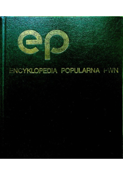 Encyklopedia Popularna PWN