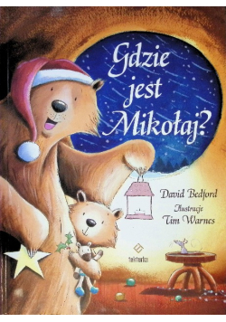 Gdzie jest Mikołaj?