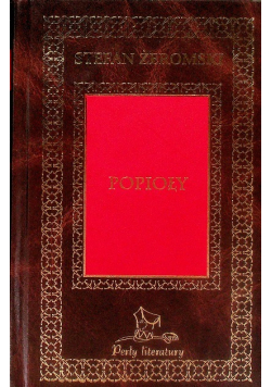Popioły