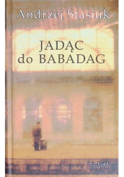 Jadąc na Babadag