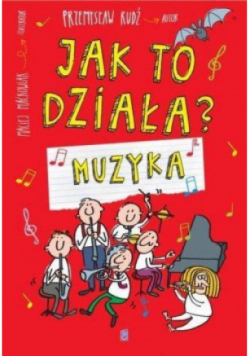Jak to działa Muzyka