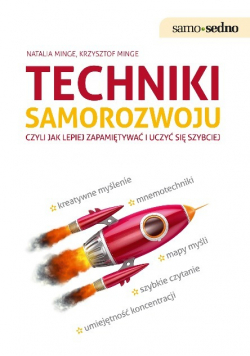 Techniki samorozwoju