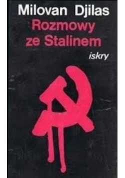 Rozmowy ze stalinem