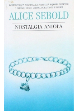 Nostalgia anioła