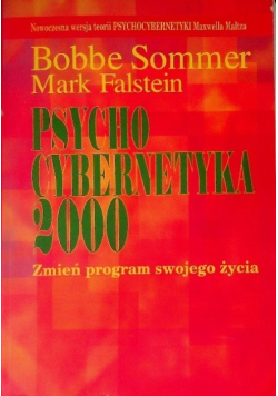 Psycho cybernetyka 2000