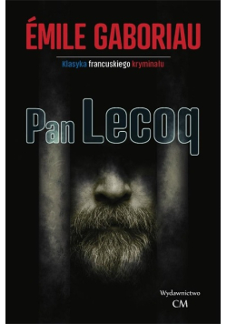 Pan Lecoq