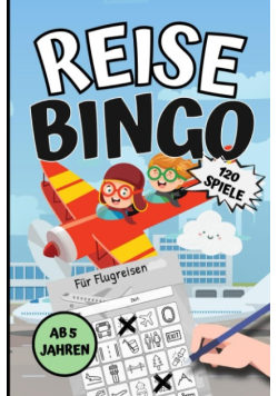 Reise bingo fur flugreisen ab 5 jahren