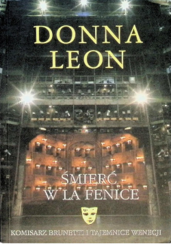 Śmierć w La Fenice