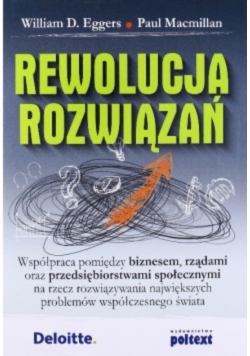 Rewolucja rozwiązań