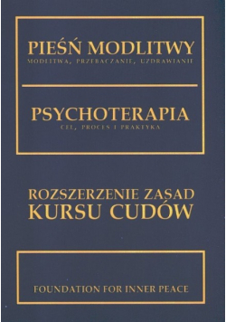 Rozszerzenie zasad kursu cudów