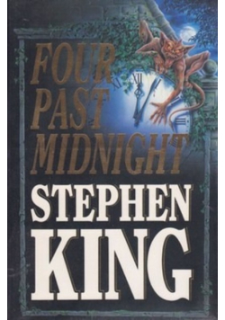 Four past midnight