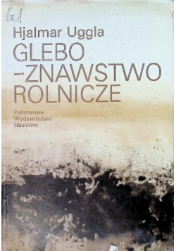 Gleboznawstwo rolnicze