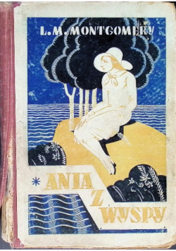 Ania z wyspy 1935 r.
