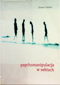 Psychomanipulacja w sektach